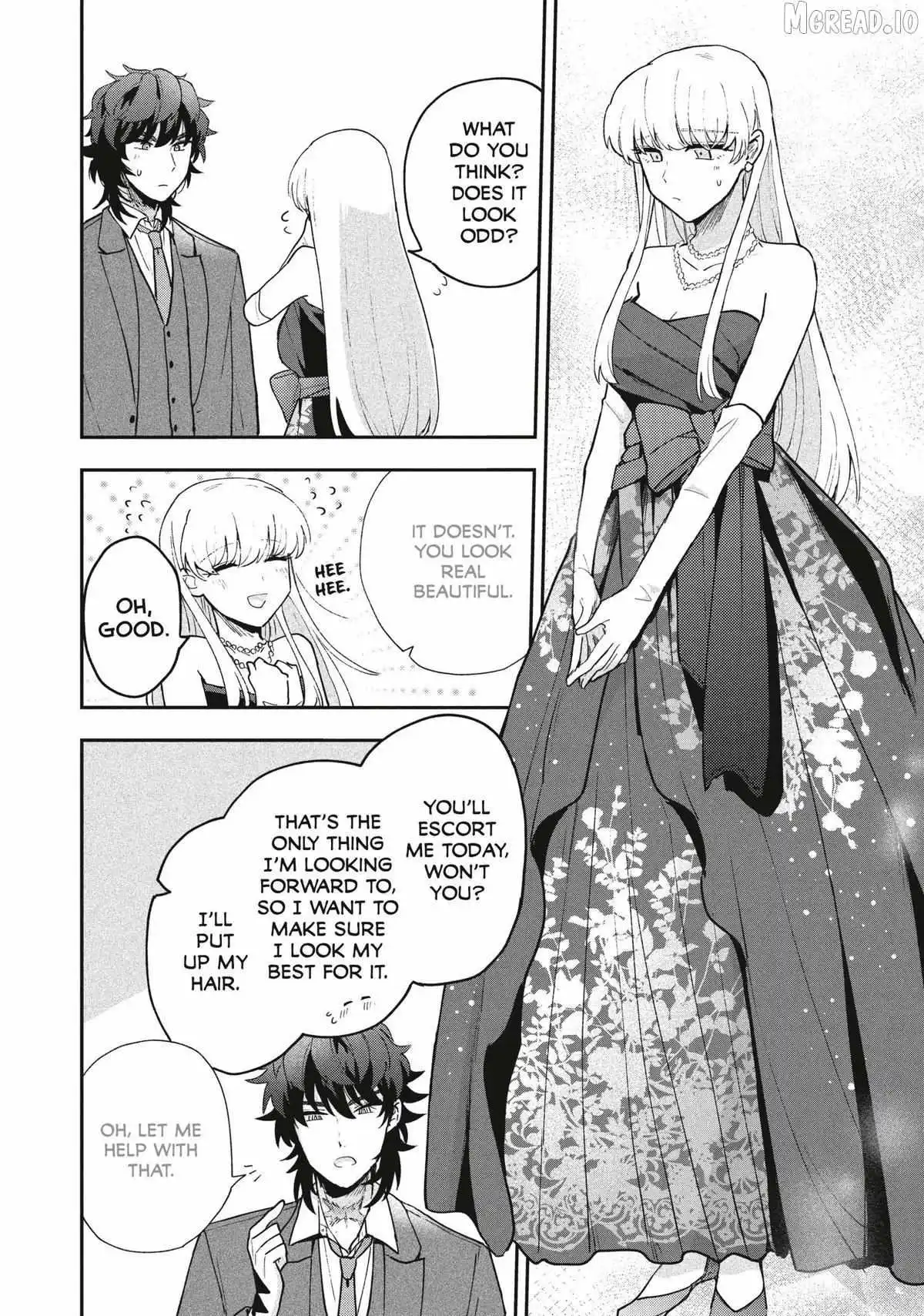 Snow & Ink Chapter 17 page 24