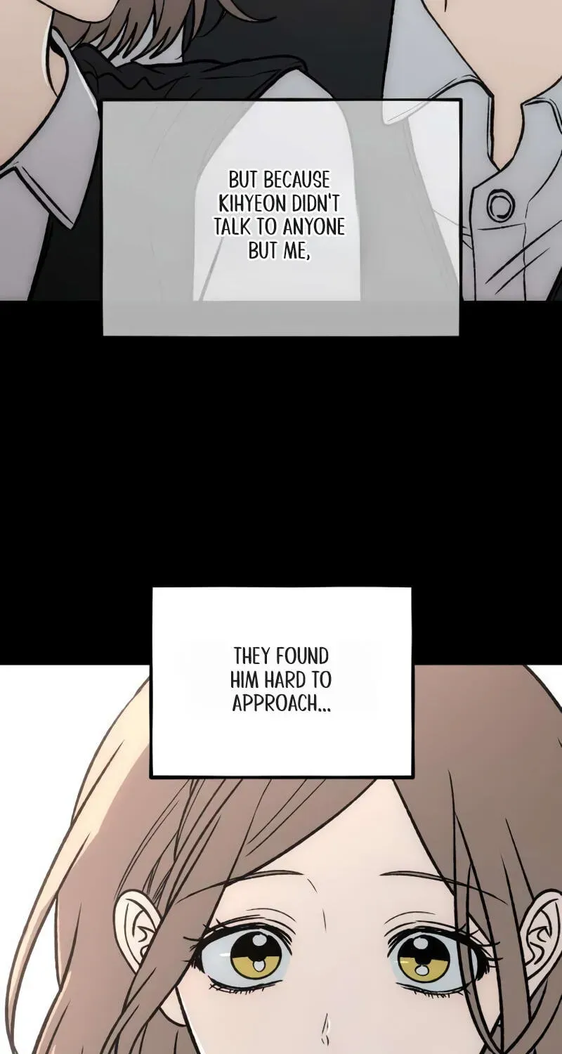 Yearning (2L) Chapter 20 page 91