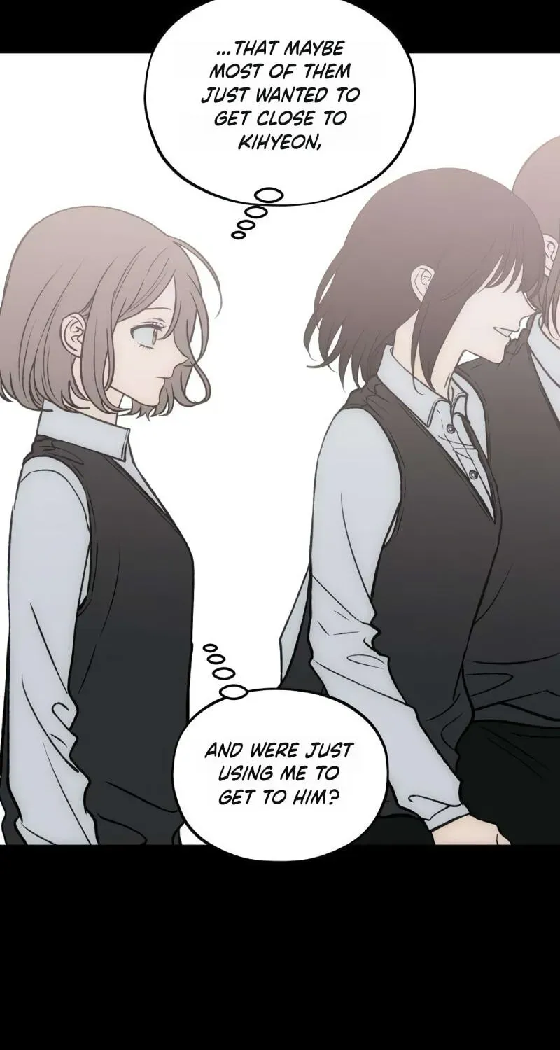 Yearning (2L) Chapter 20 page 99