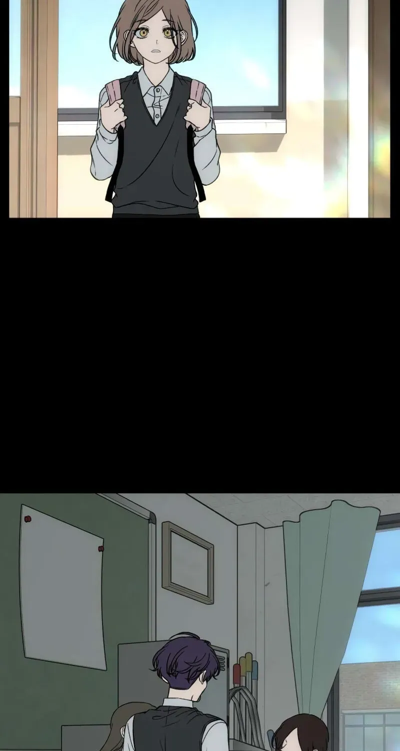 Yearning (2L) Chapter 20 page 77