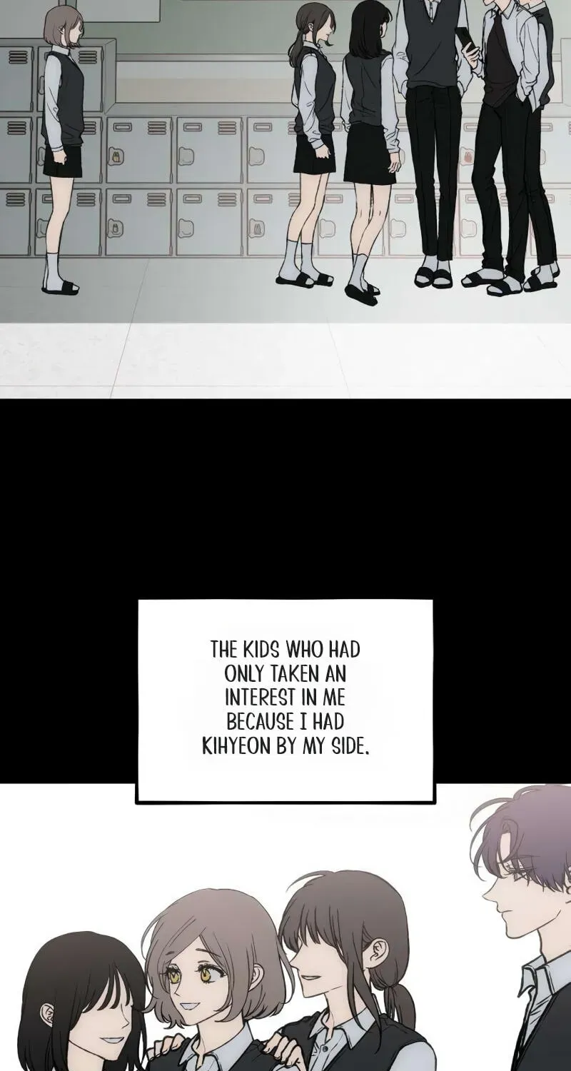 Yearning (2L) Chapter 20 page 95