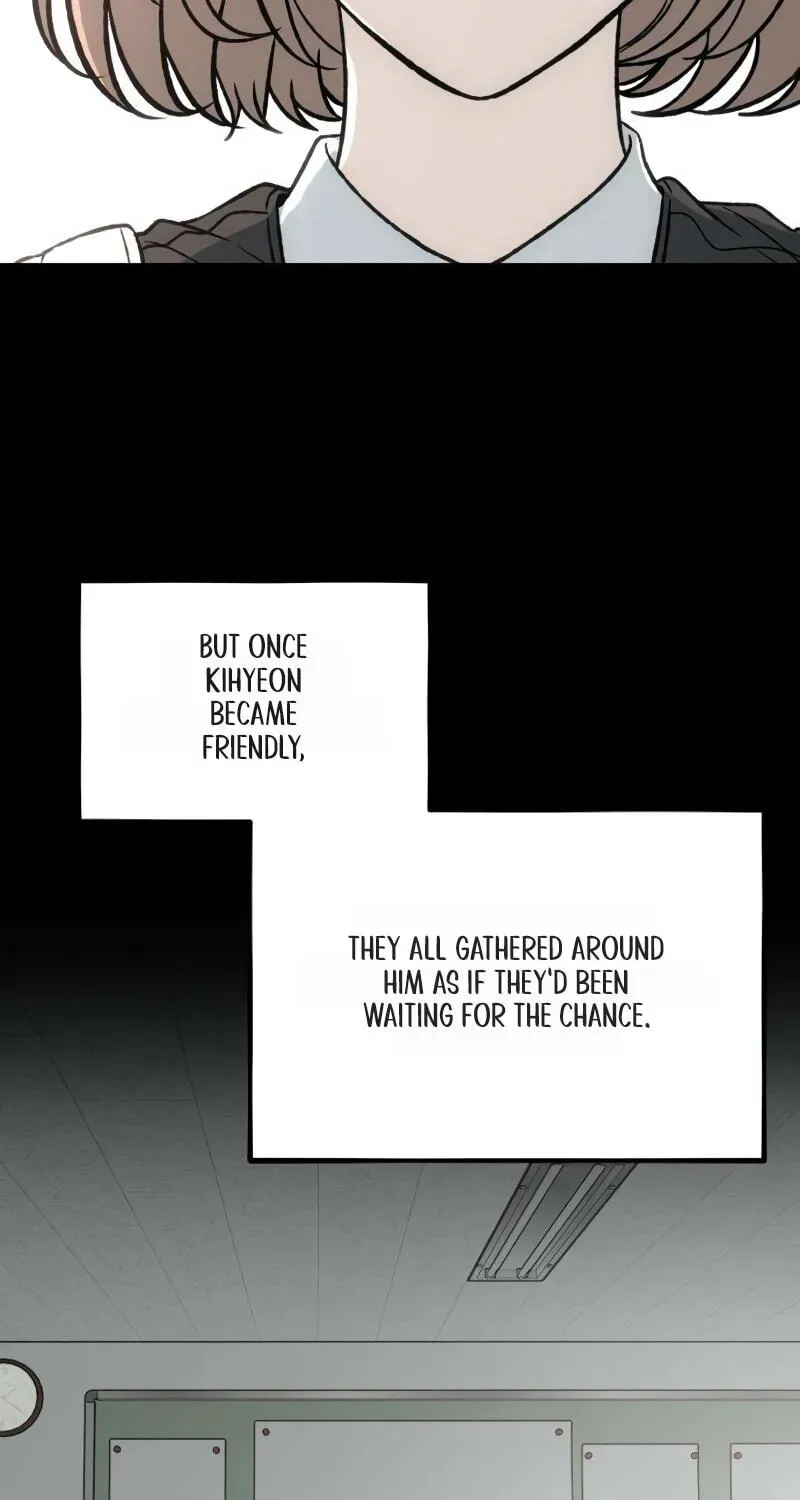 Yearning (2L) Chapter 20 page 93
