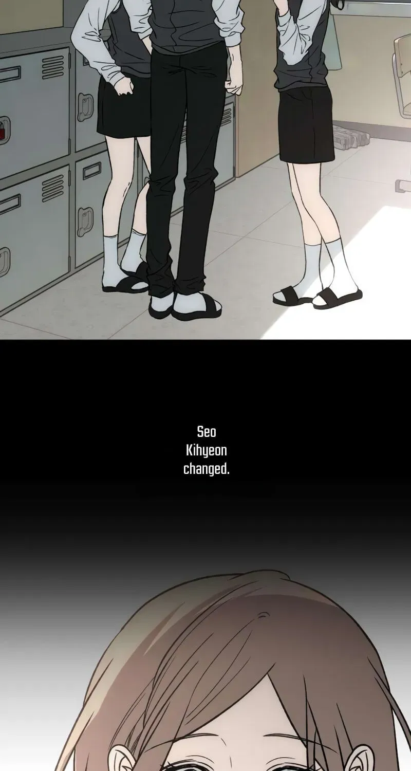 Yearning (2L) Chapter 20 page 79