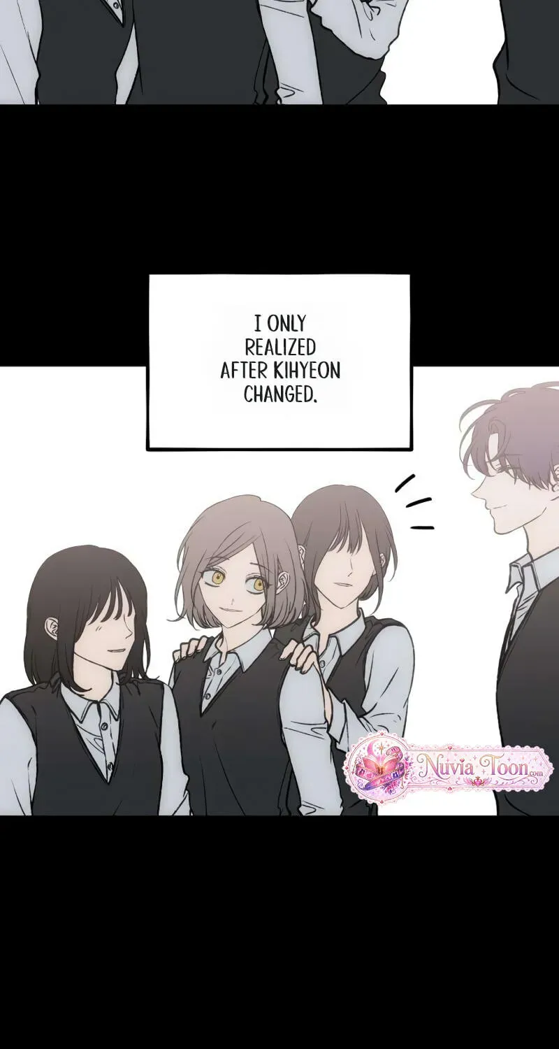 Yearning (2L) Chapter 20 page 97