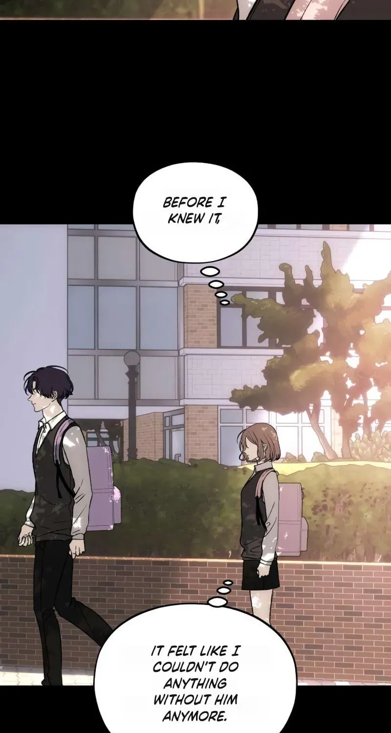 Yearning (2L) Chapter 20 page 115