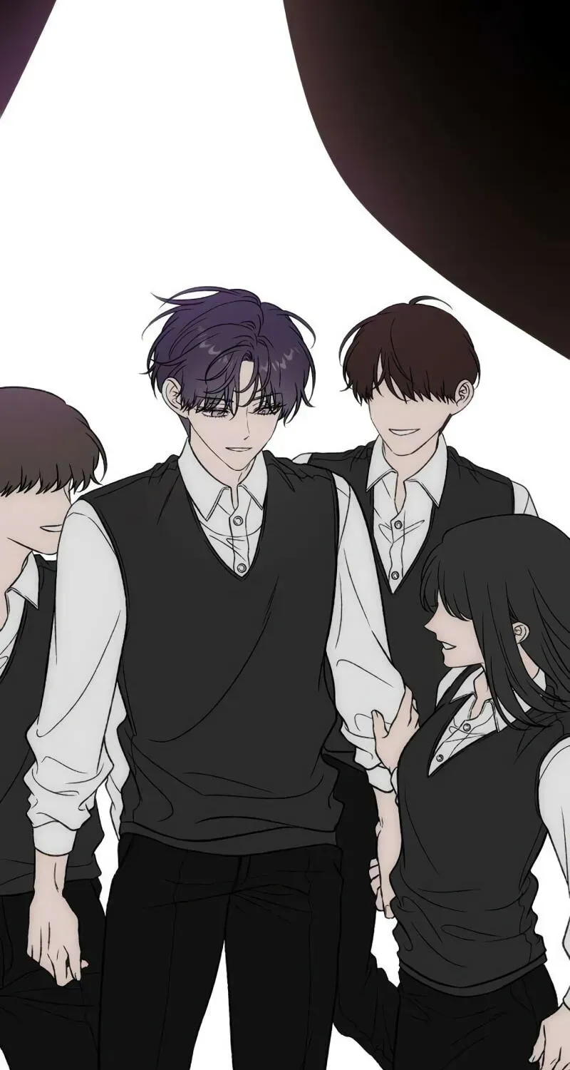 Yearning (2L) Chapter 20 page 107