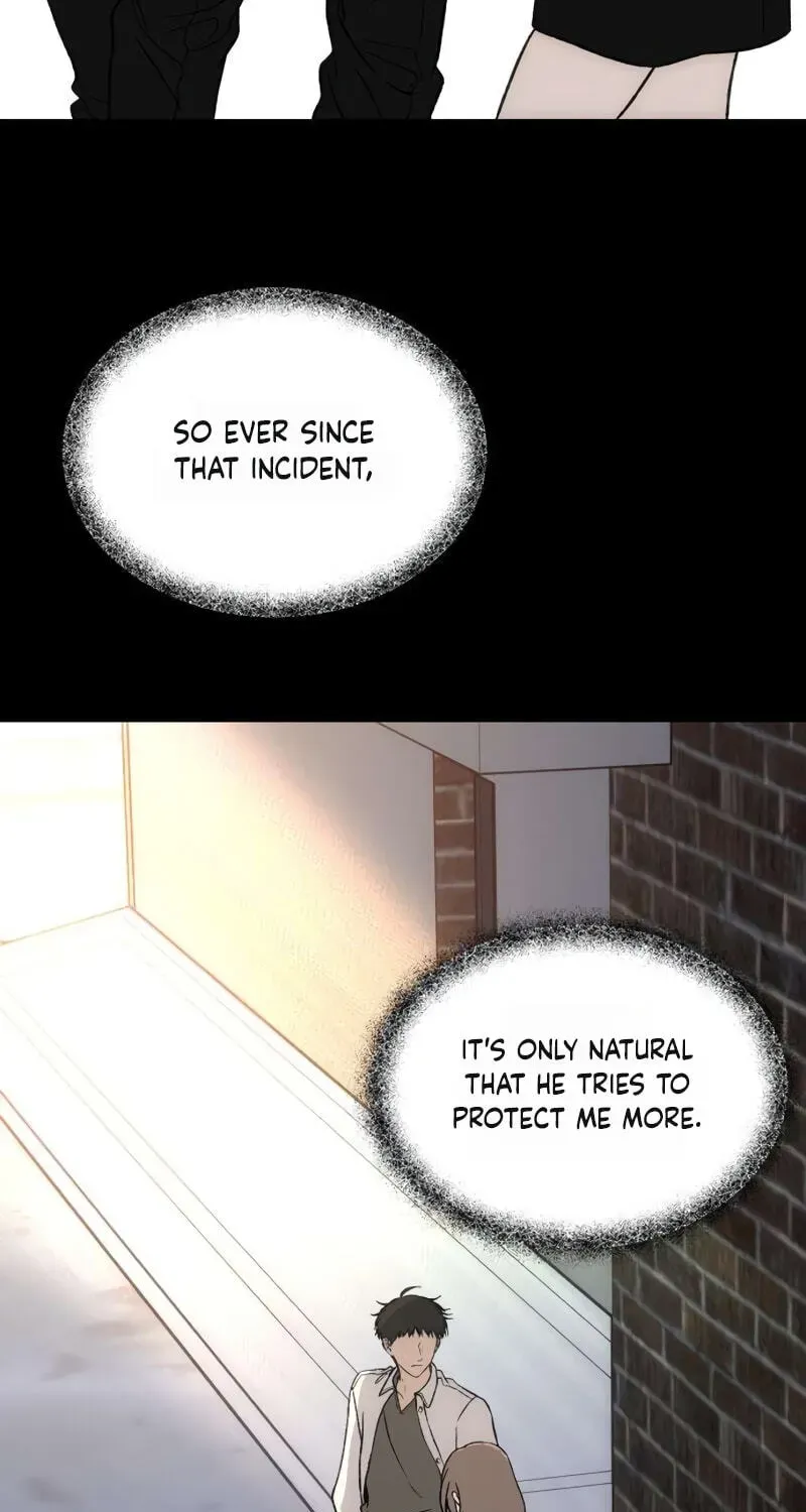 Yearning (2L) Chapter 20 page 109