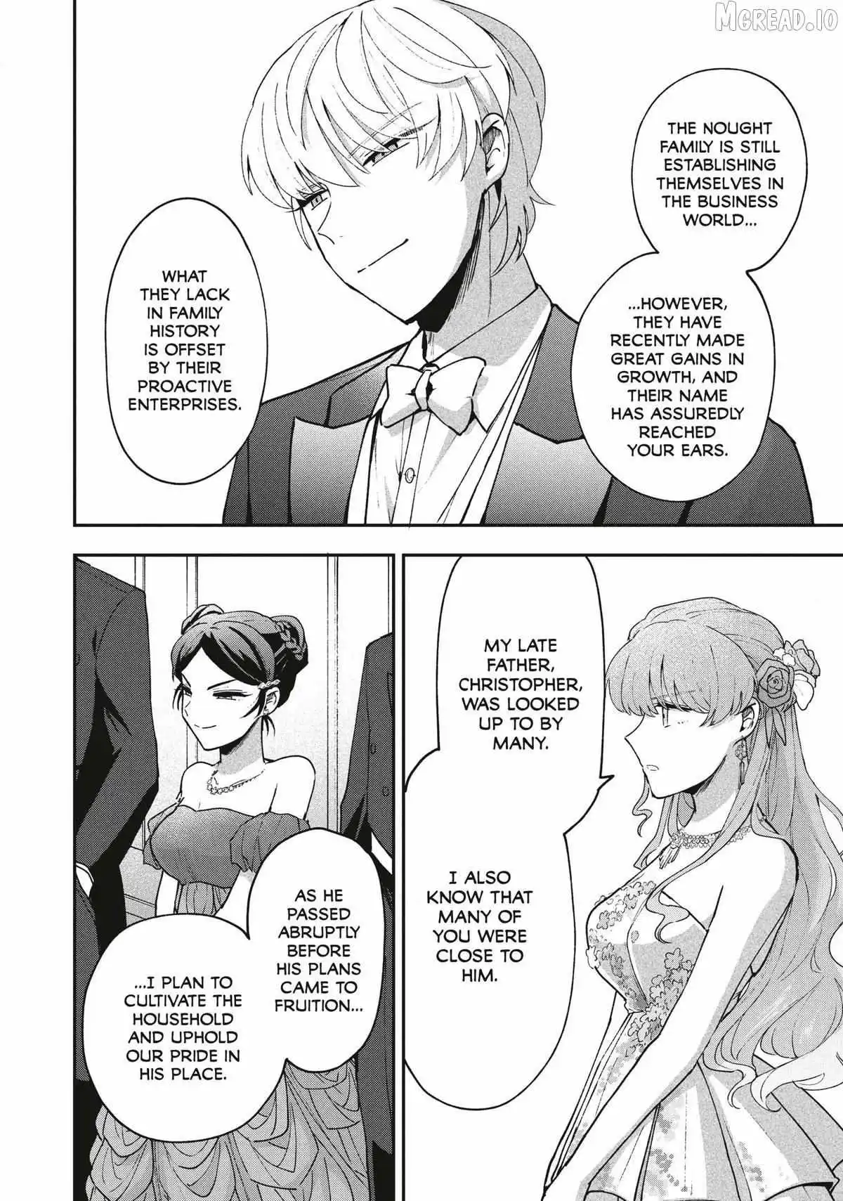 Snow & Ink Chapter 18 page 4