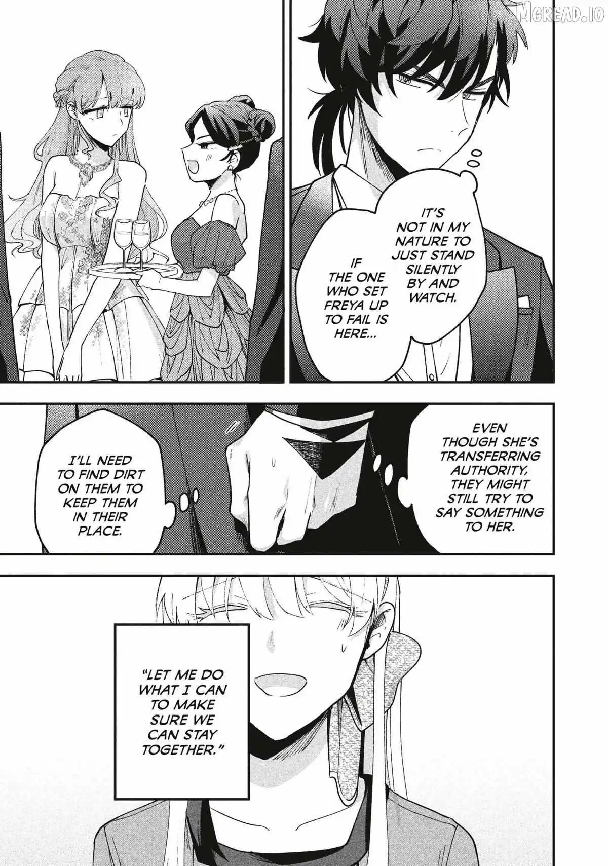 Snow & Ink Chapter 18 page 9