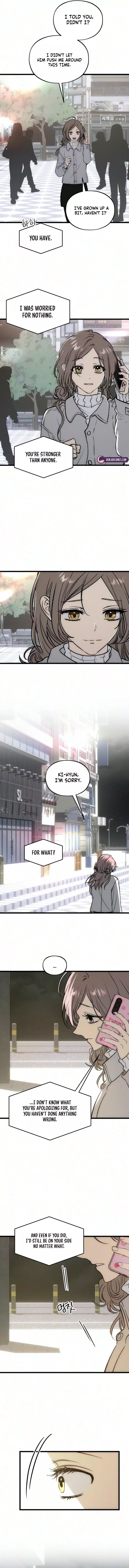 Yearning (2L) Chapter 22 page 6