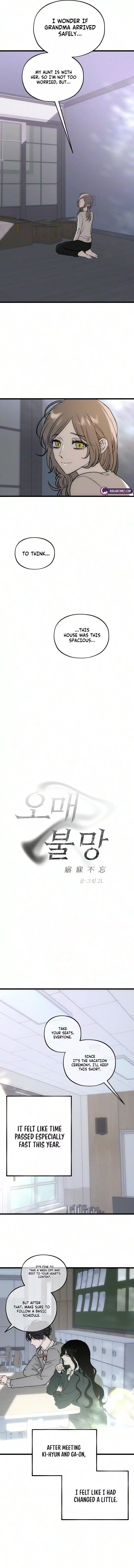 Yearning (2L) Chapter 22 page 9