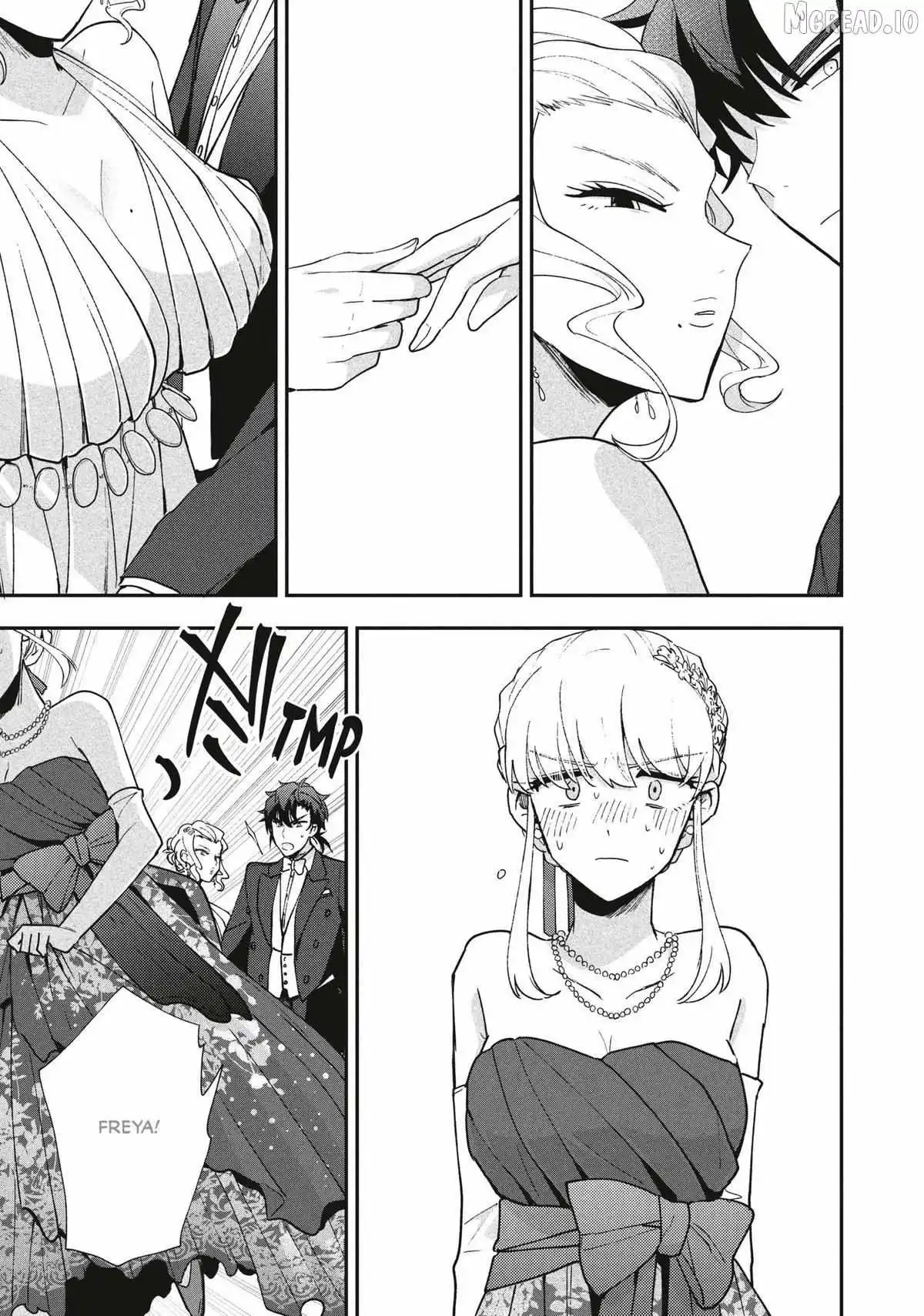 Snow & Ink Chapter 18 page 17