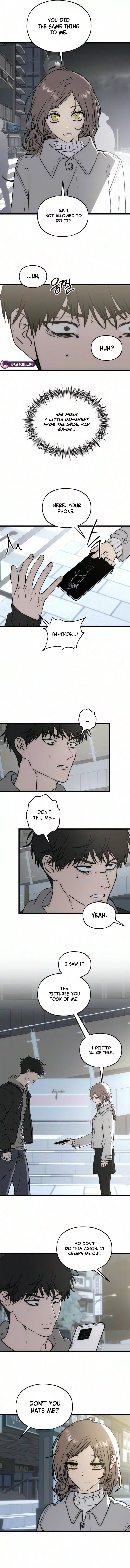 Yearning (2L) Chapter 22 page 3