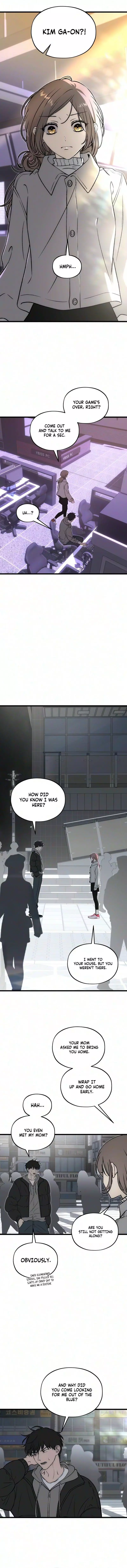 Yearning (2L) Chapter 22 page 2