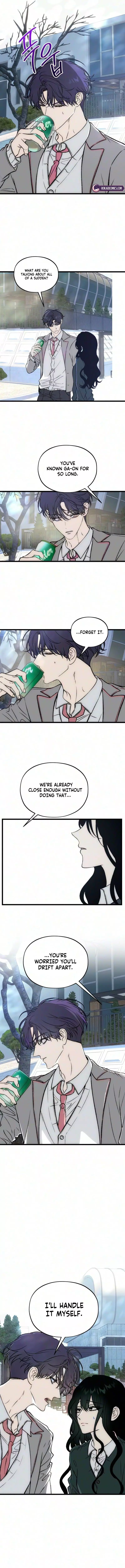 Yearning (2L) Chapter 22 page 11