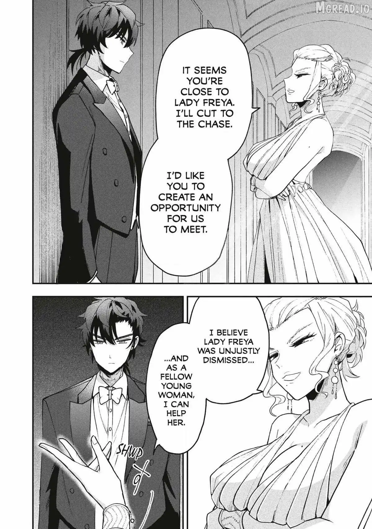 Snow & Ink Chapter 18 page 14