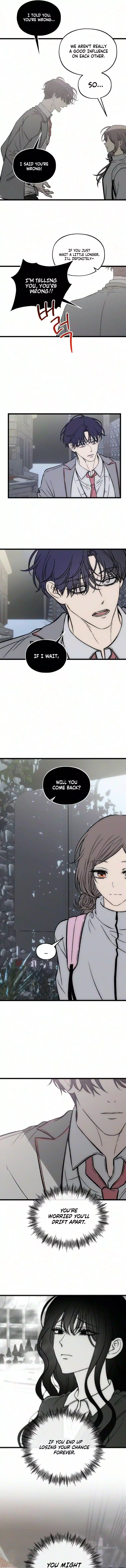Yearning (2L) Chapter 22 page 19