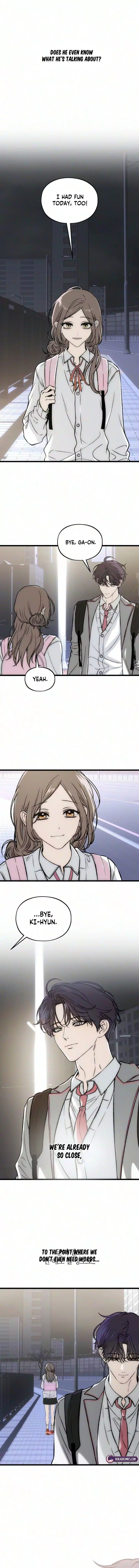 Yearning (2L) Chapter 22 page 13