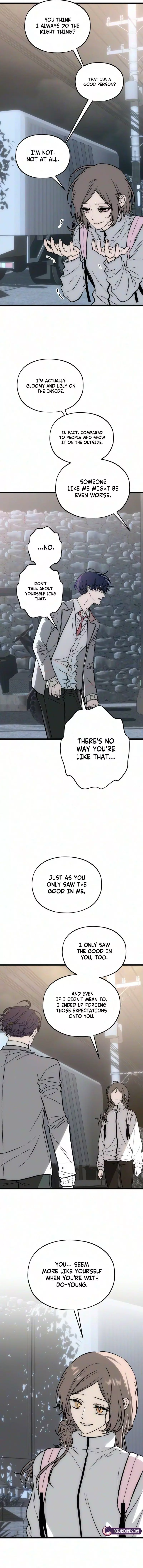 Yearning (2L) Chapter 22 page 18