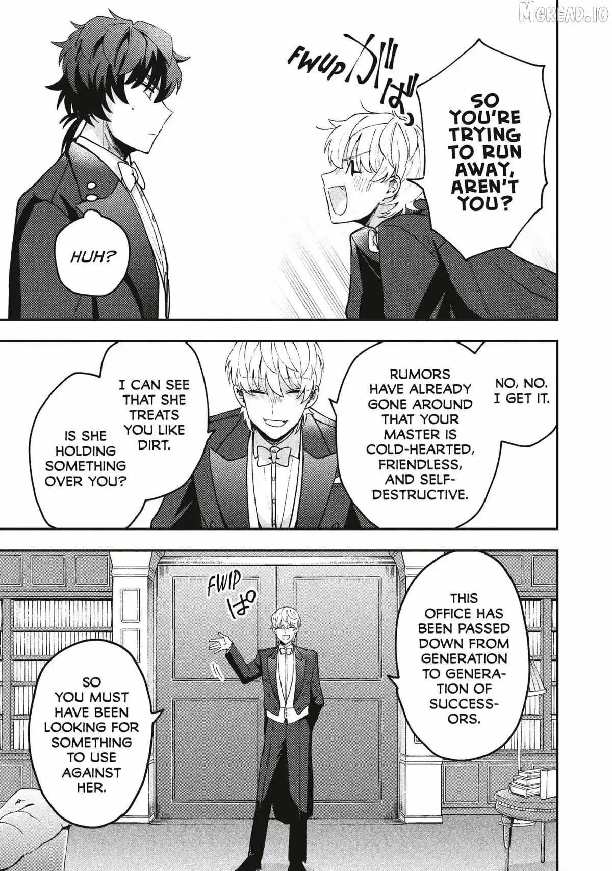 Snow & Ink Chapter 19 page 3