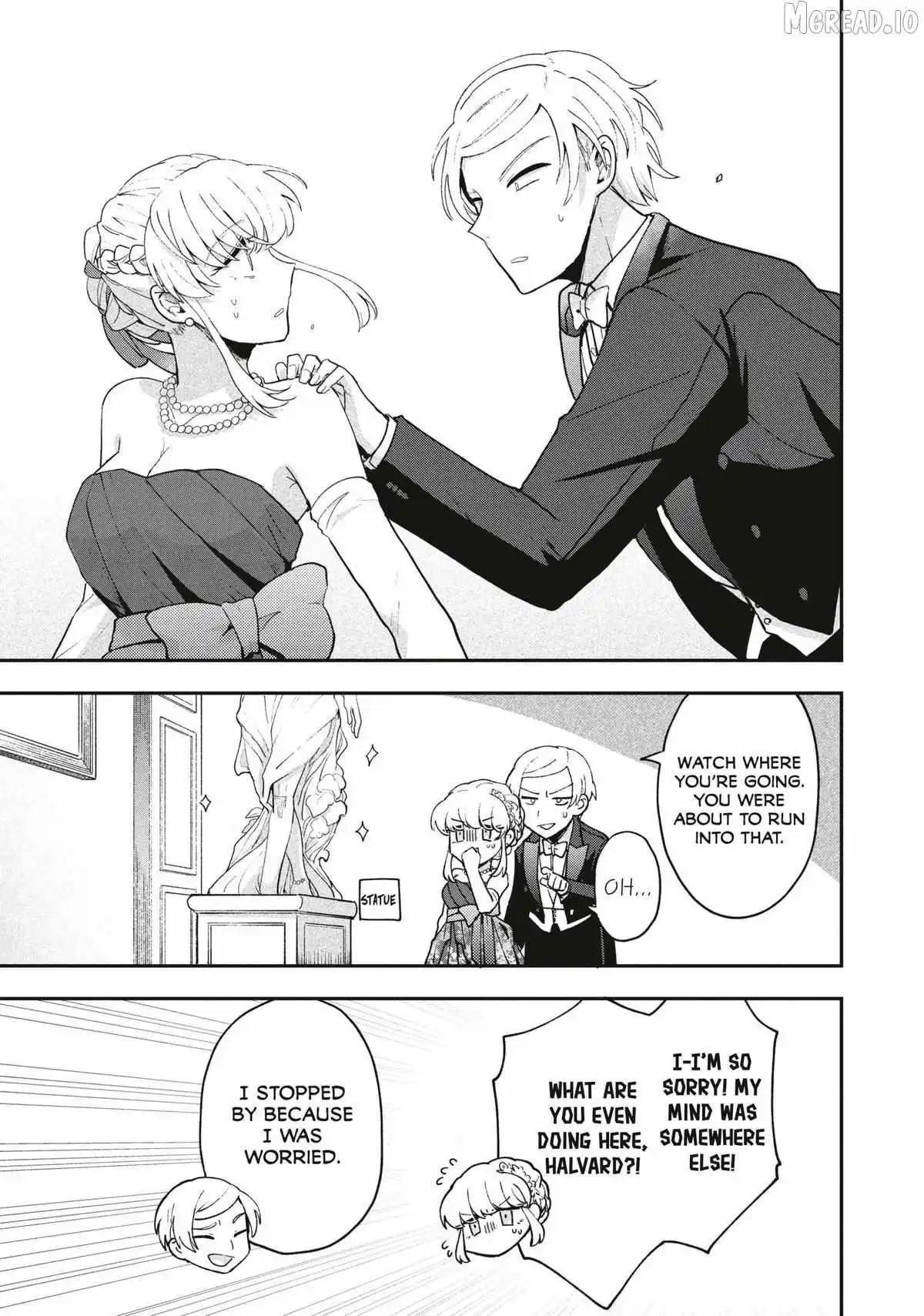 Snow & Ink Chapter 19 page 31
