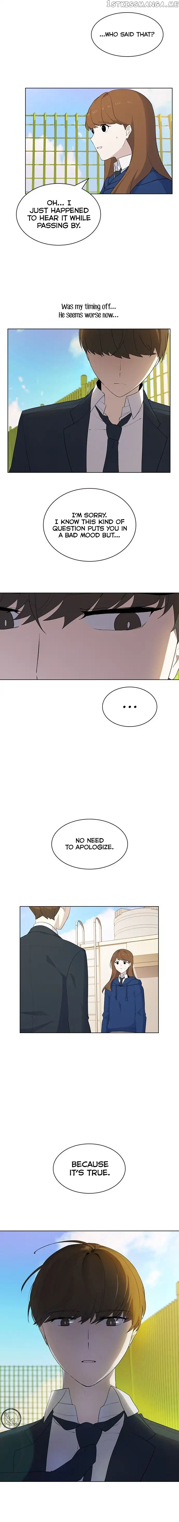 My Bad Boyfriend Chapter 22 page 3