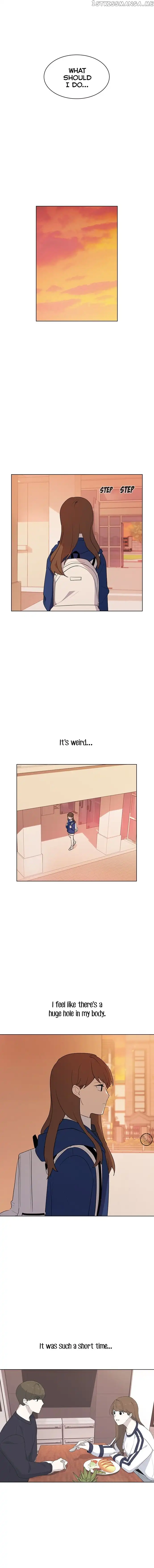 My Bad Boyfriend Chapter 22 page 14