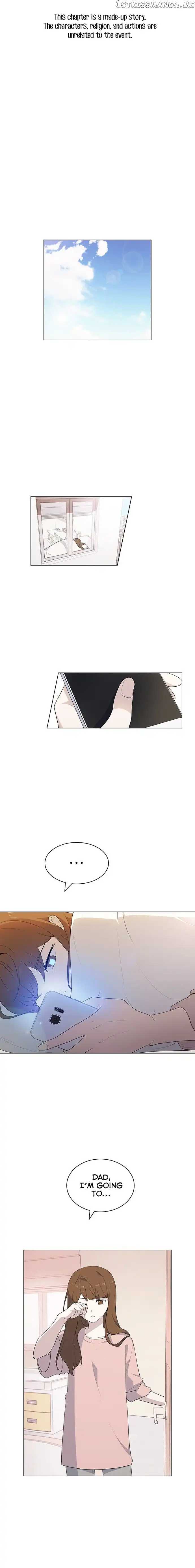 My Bad Boyfriend Chapter 23 page 1