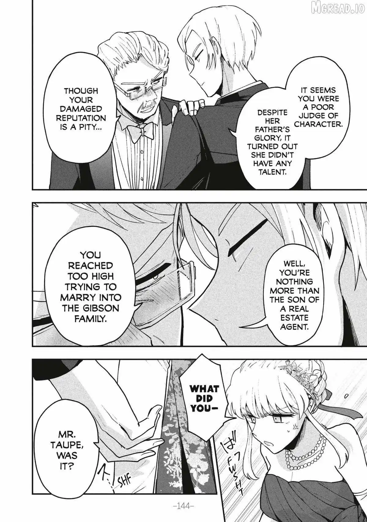 Snow & Ink Chapter 20 page 4