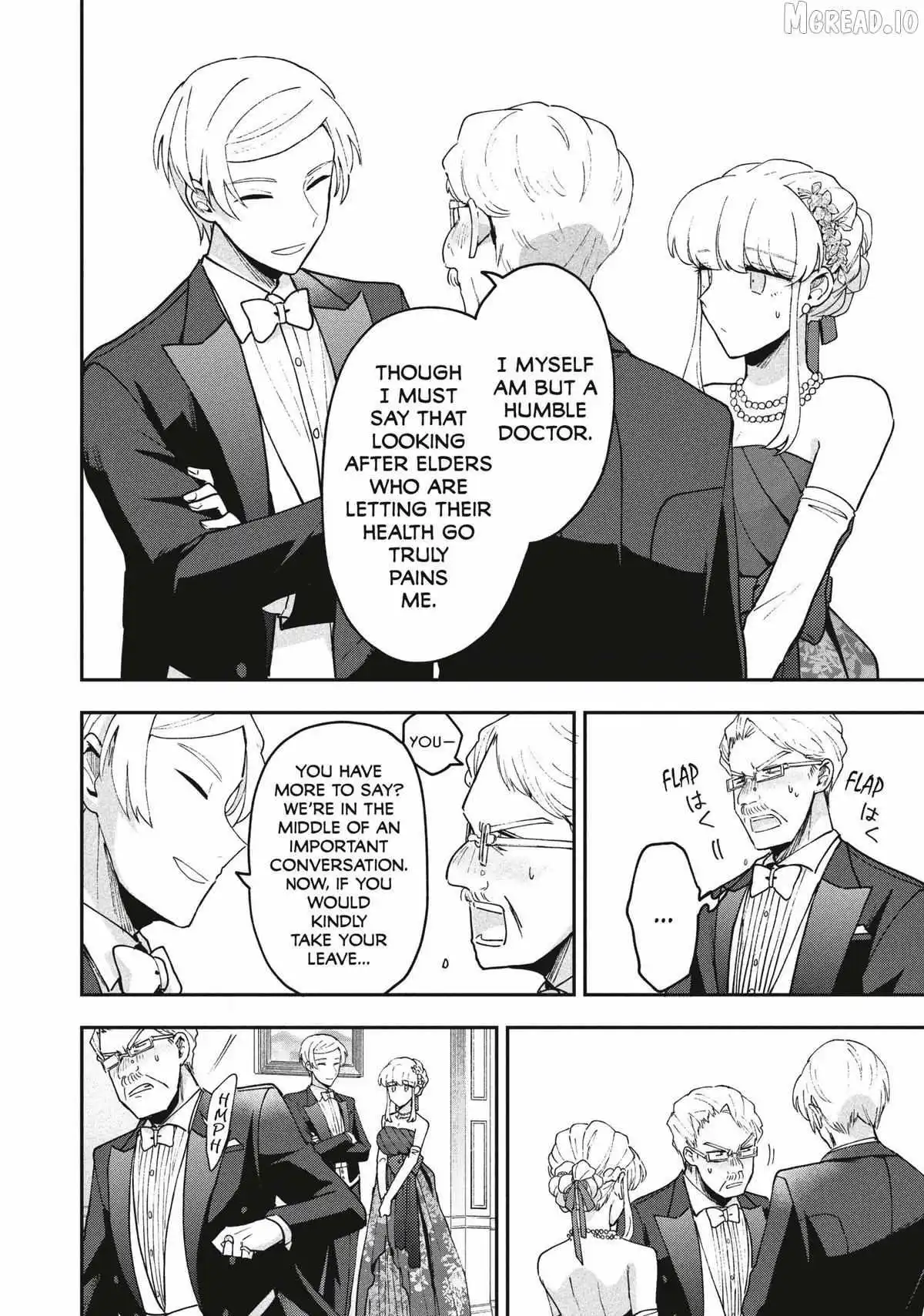 Snow & Ink Chapter 20 page 6