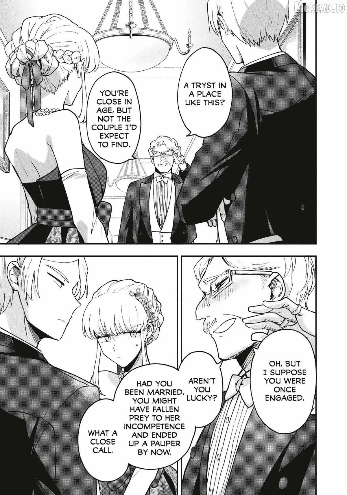 Snow & Ink Chapter 20 page 3