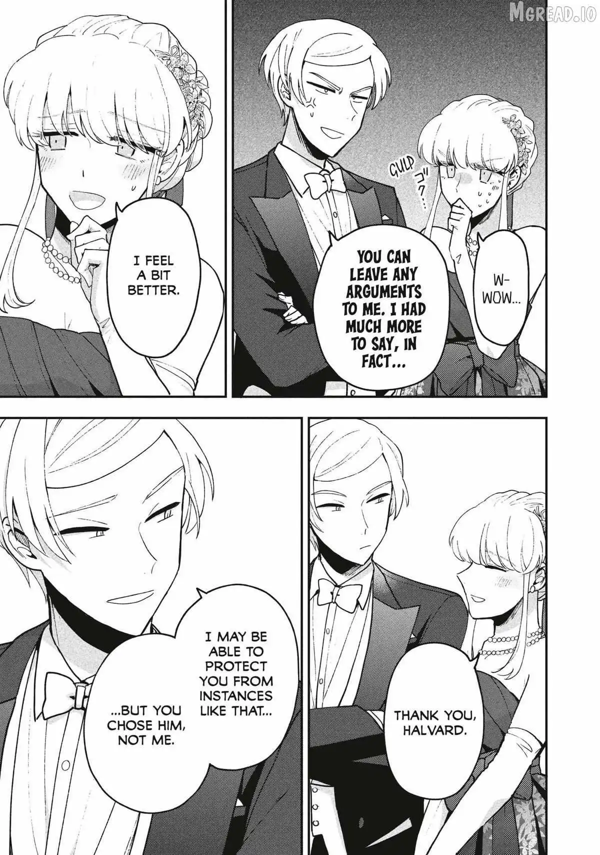 Snow & Ink Chapter 20 page 7