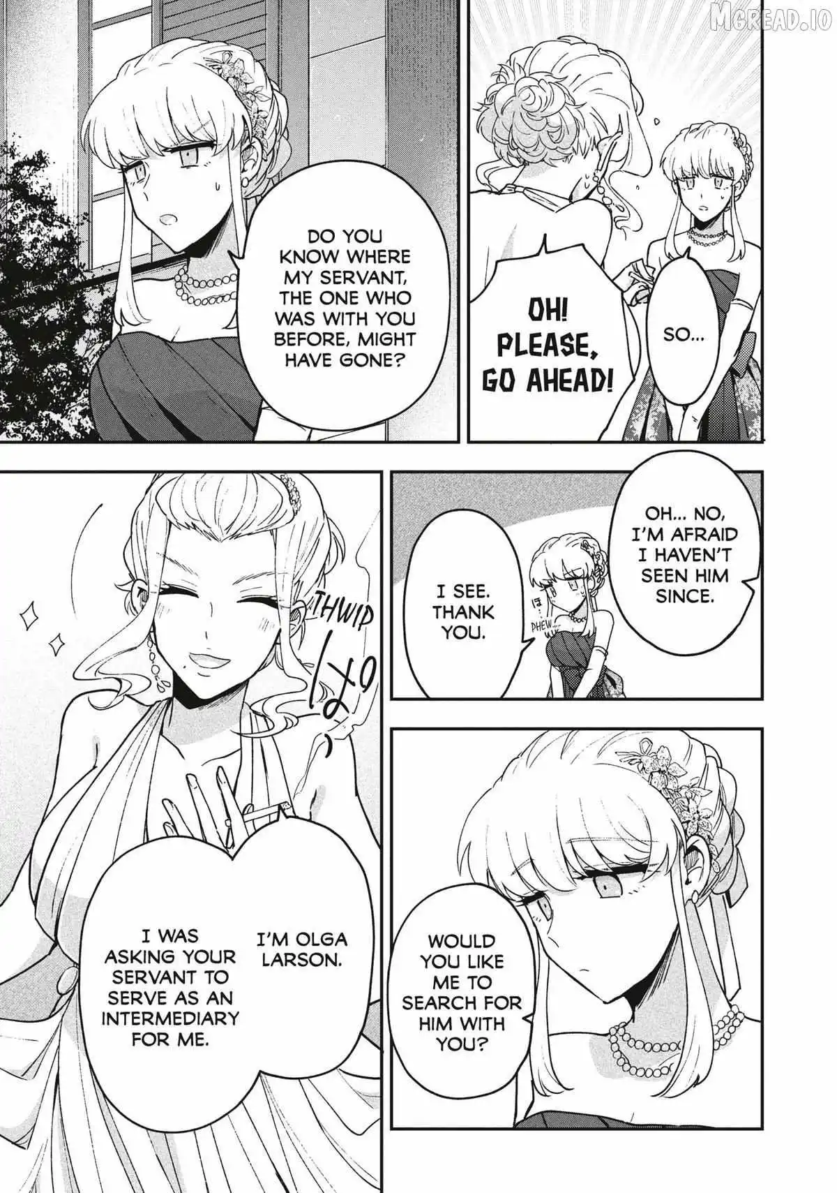Snow & Ink Chapter 20 page 31