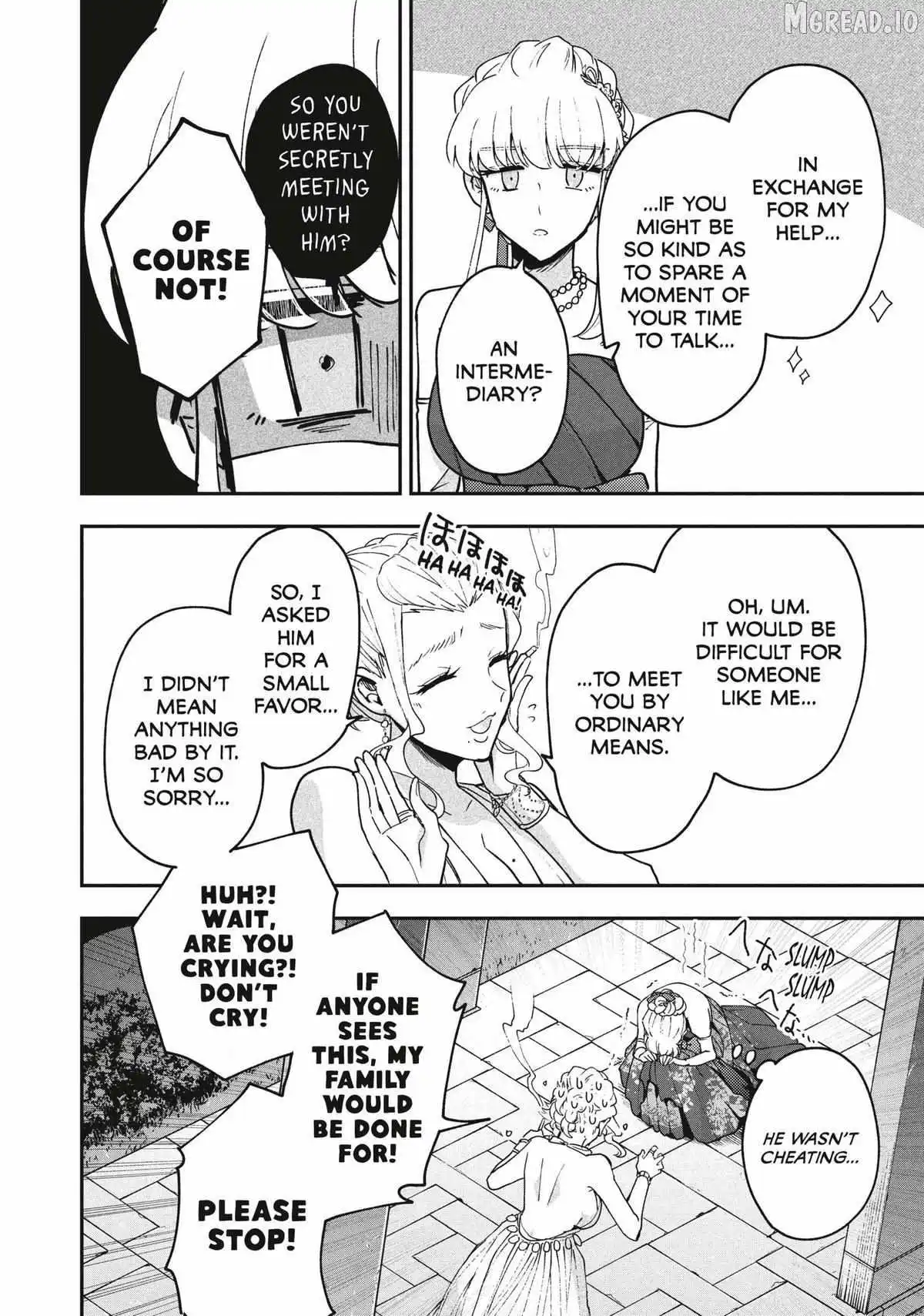 Snow & Ink Chapter 20 page 32