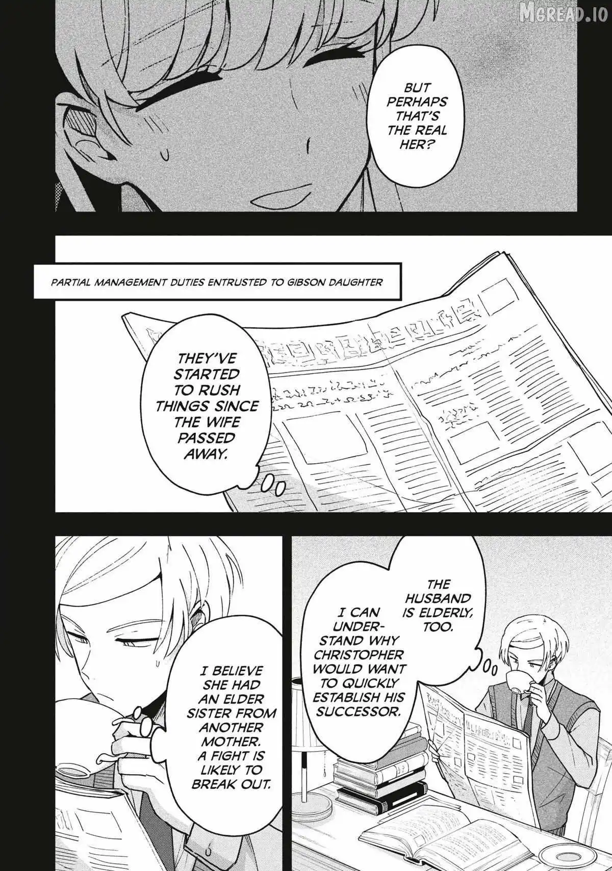 Snow & Ink Chapter 20 page 22