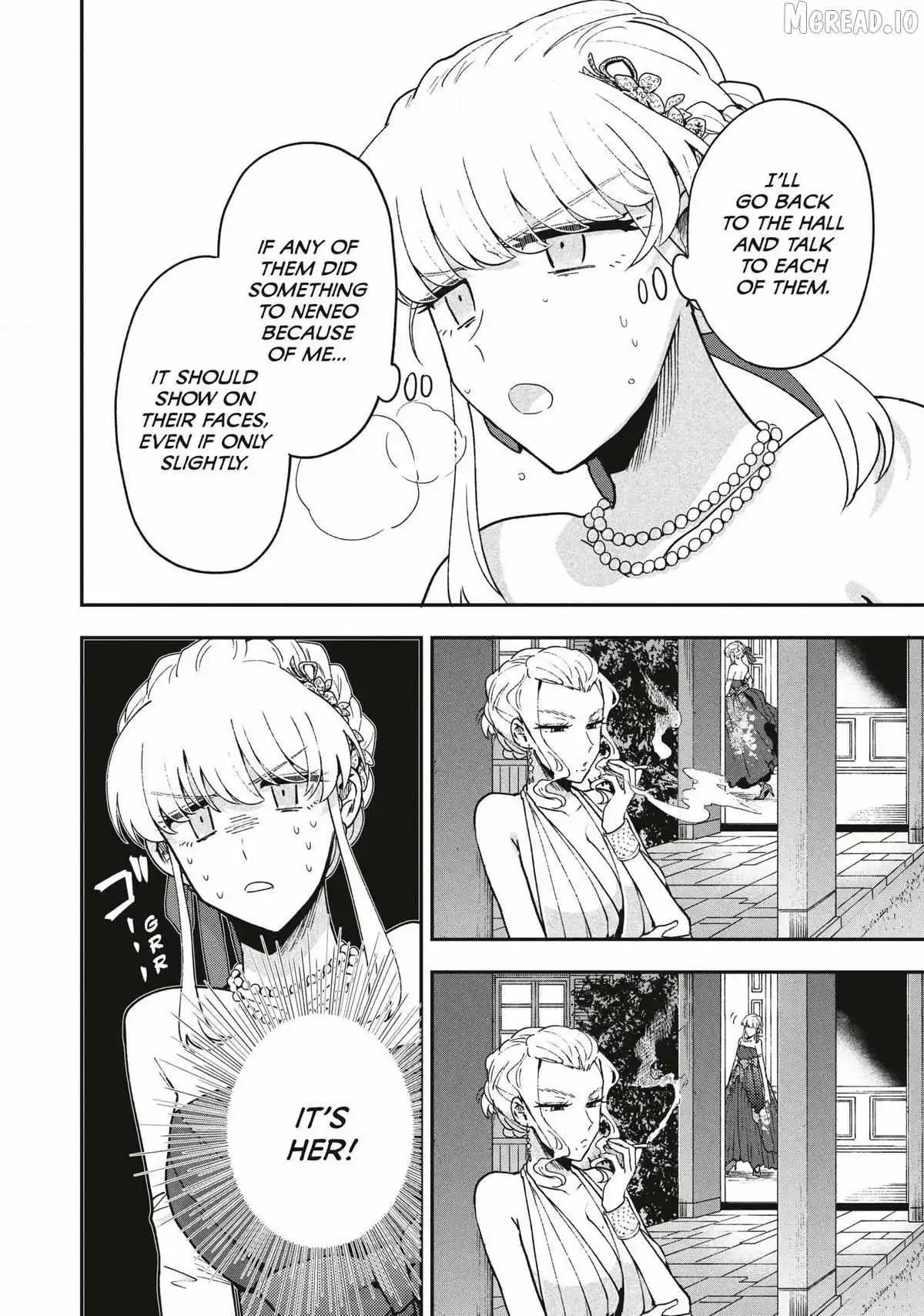 Snow & Ink Chapter 20 page 28