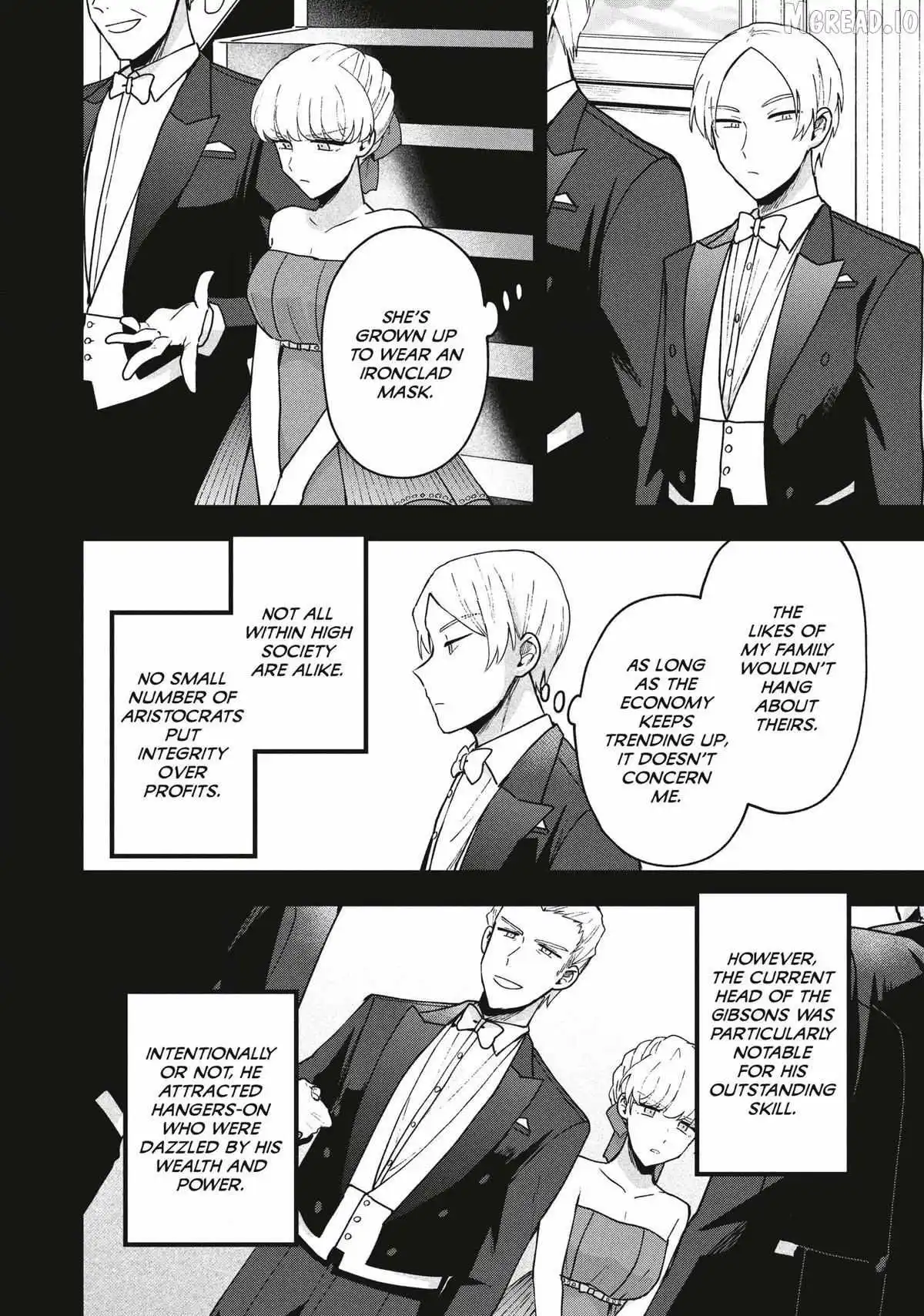 Snow & Ink Chapter 20 page 18