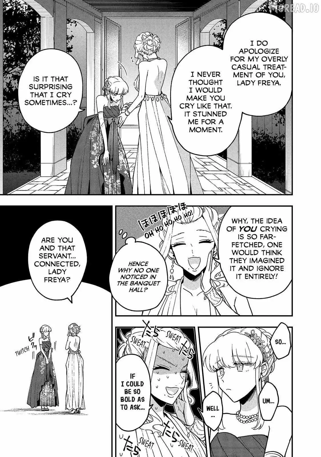 Snow & Ink Chapter 21 page 3