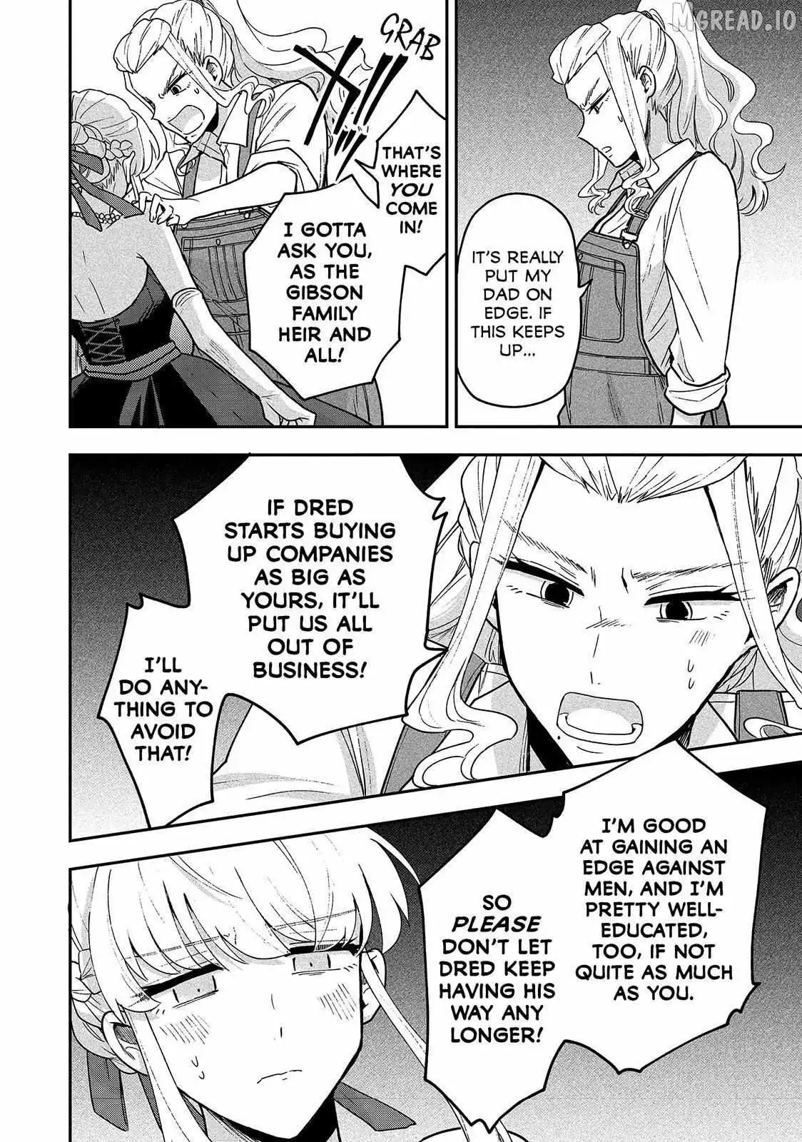 Snow & Ink Chapter 21 page 14