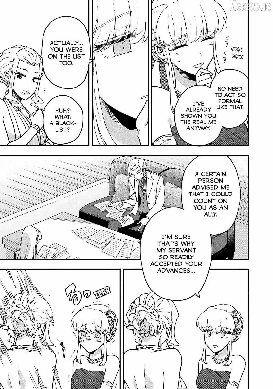 Snow & Ink Chapter 21 page 7