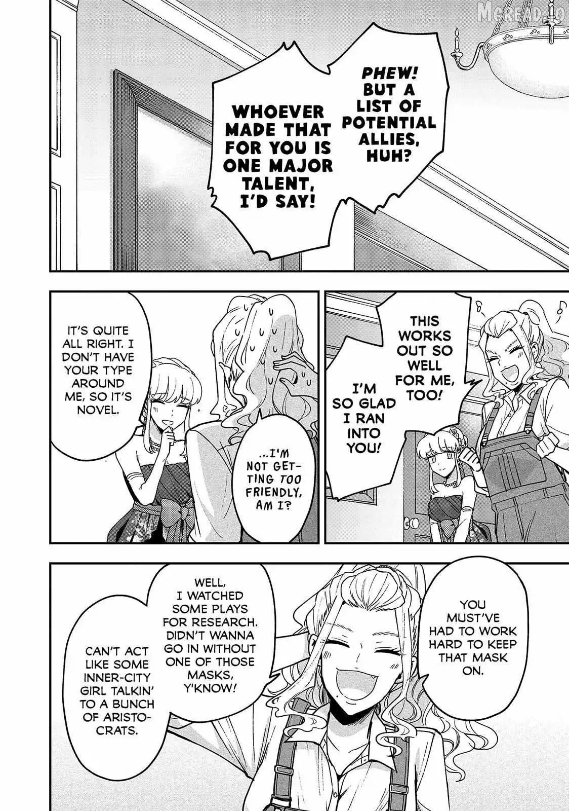 Snow & Ink Chapter 21 page 10