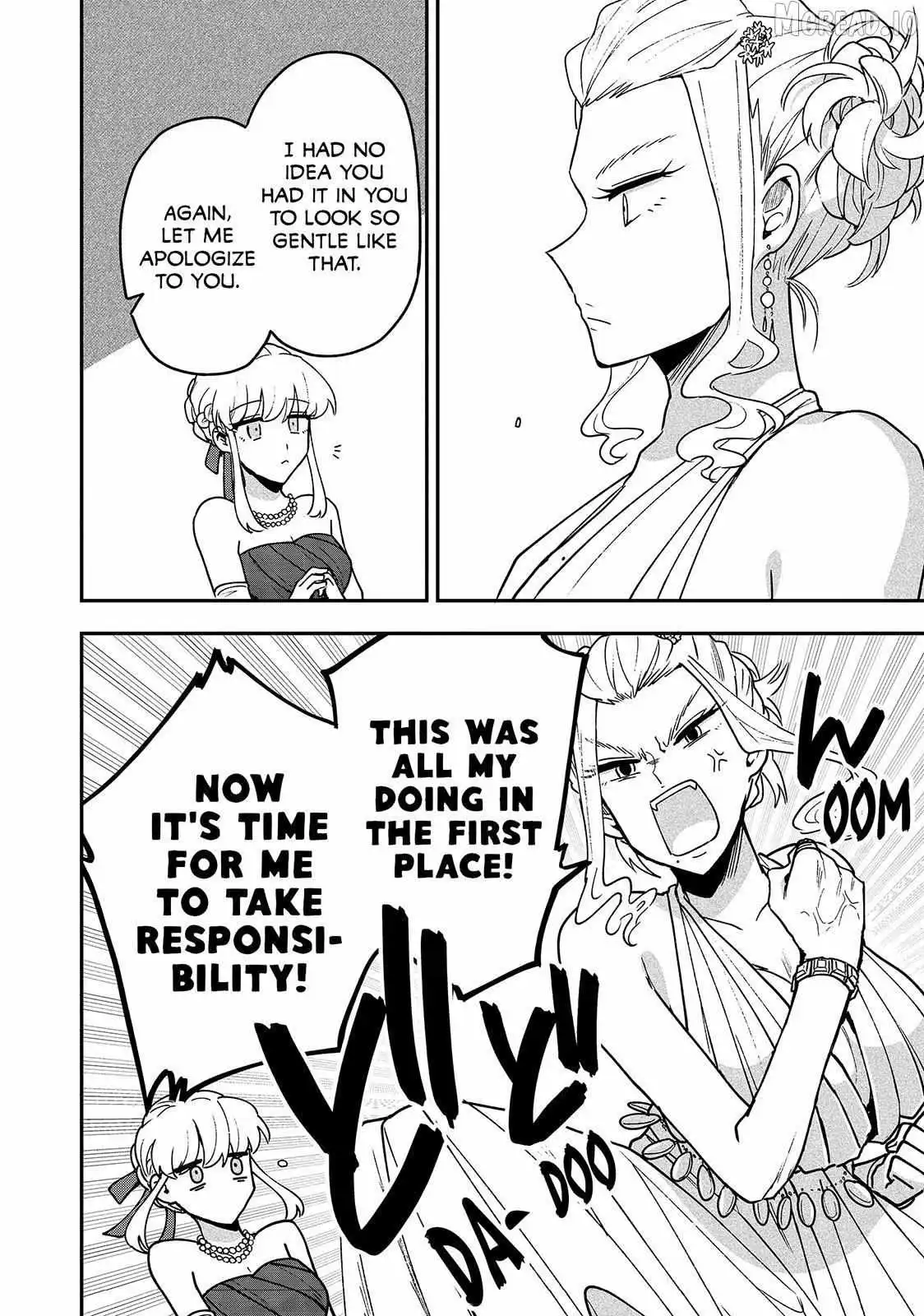 Snow & Ink Chapter 21 page 6