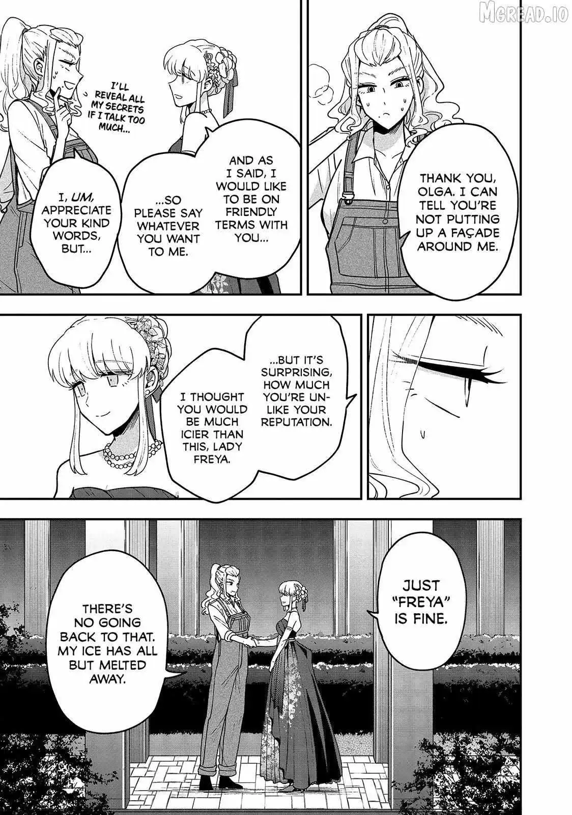 Snow & Ink Chapter 21 page 9