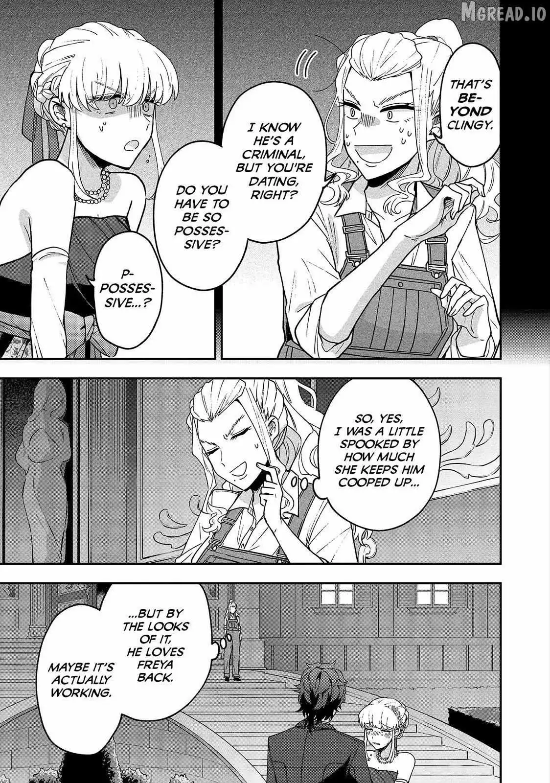 Snow & Ink Chapter 22 page 9