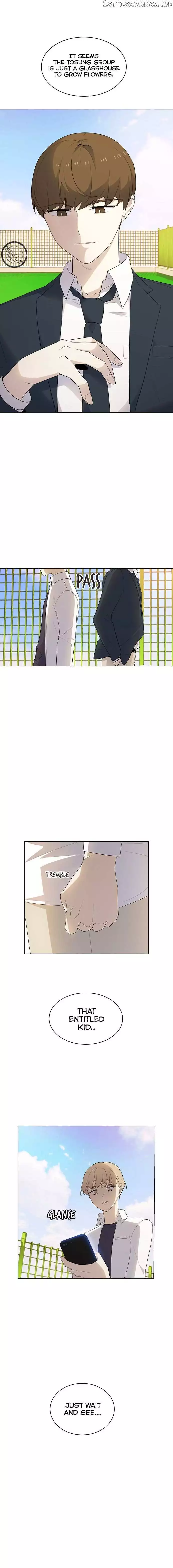 My Bad Boyfriend Chapter 24 page 4