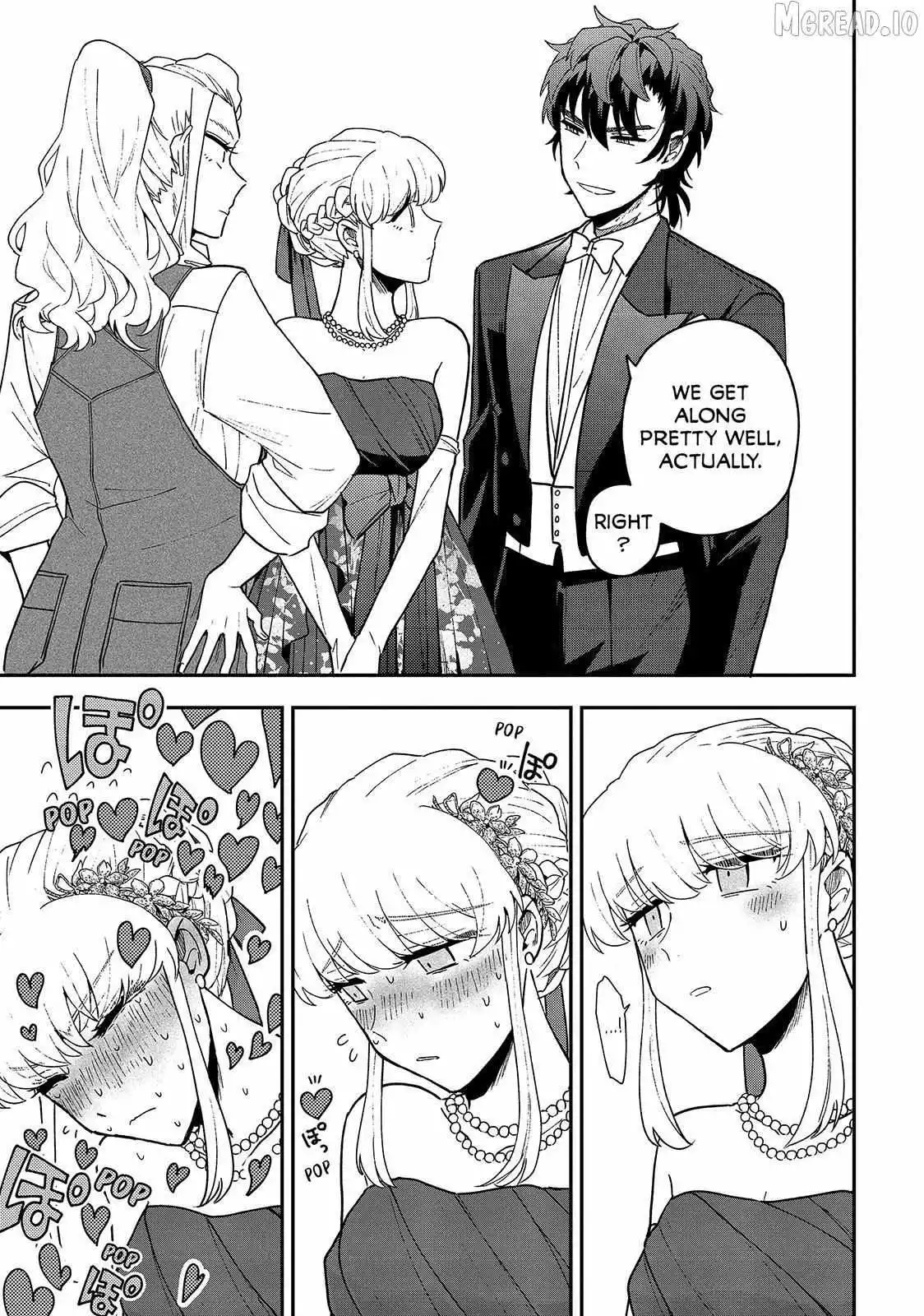 Snow & Ink Chapter 22 page 13