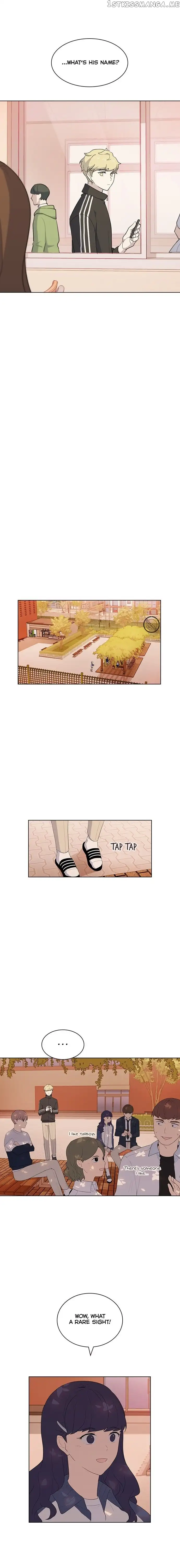 My Bad Boyfriend Chapter 24 page 10