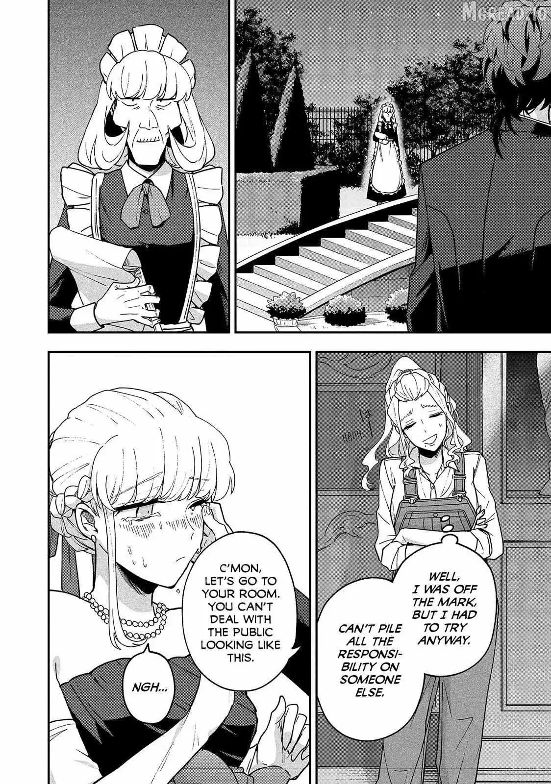 Snow & Ink Chapter 22 page 10