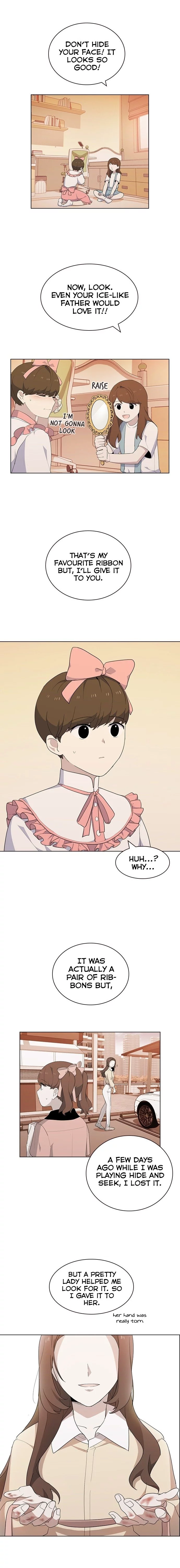 My Bad Boyfriend Chapter 26 page 10