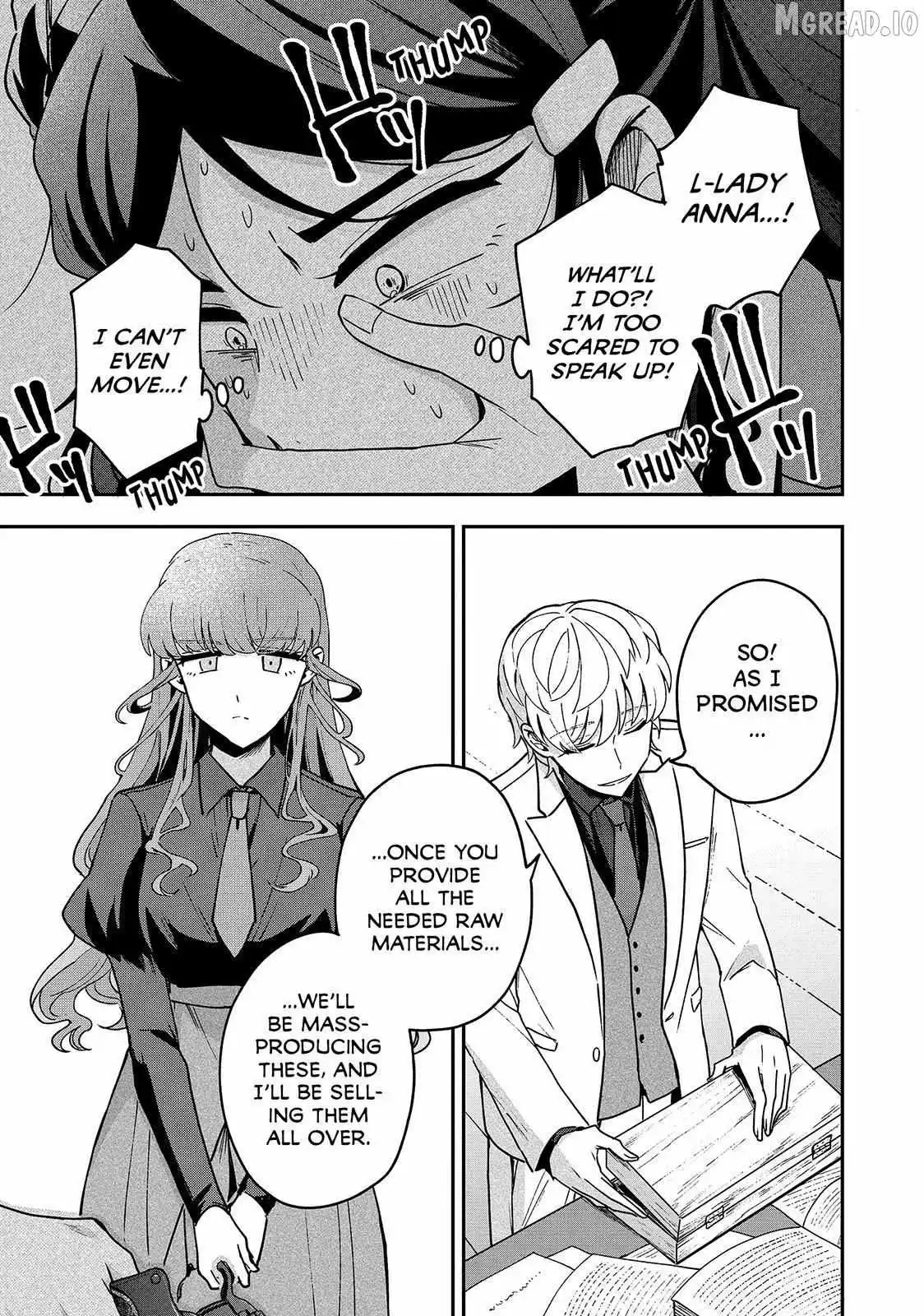 Snow & Ink Chapter 23 page 11